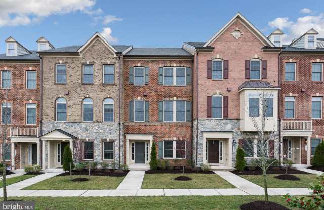 7706 DUNCANNON LANE - 7706 Duncannon Lane, Fort Meade, MD 21076