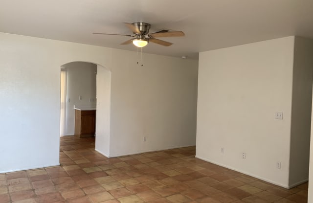 3107 W Salter Dr - 3107 West Salter Drive, Phoenix, AZ 85027