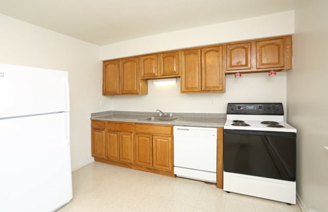 Woodbury Apartments photos photos