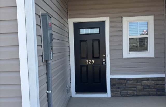 729 Gatestone Lane photos photos