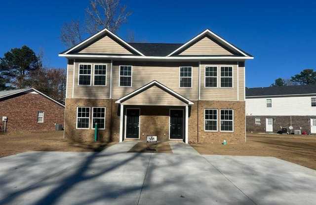1001 Jessamine Trail - 1001 Jessamine Trail, Sumter, SC 29150