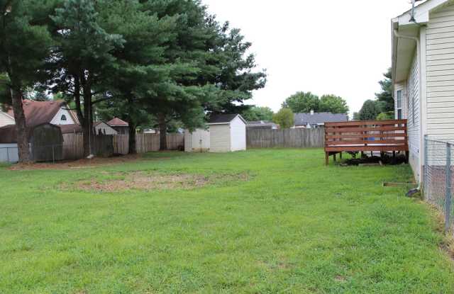 107 Bridlewood Ct Gallery 4