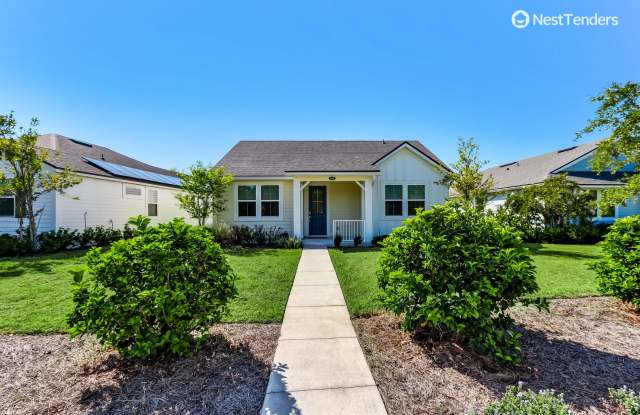 Wildlight Stunner Near Pool  School! - 465 Firebush Lane, Nassau County, FL 32097