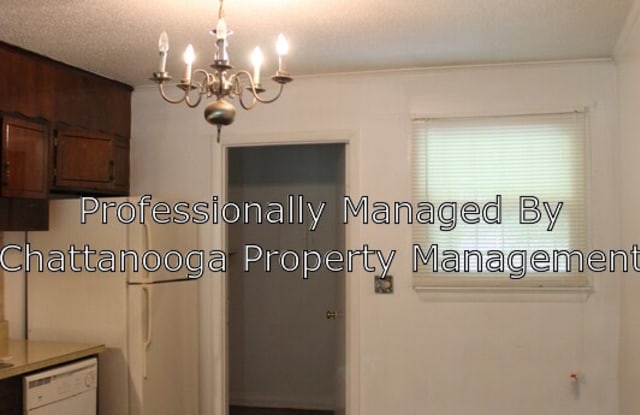 4063 Teakwood Dr - 4063 Teakwood Drive, Chattanooga, TN 37416