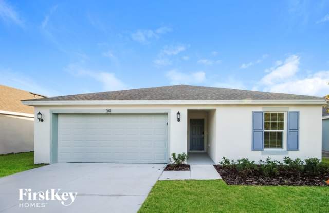 341 South Haven Court - 341 South Haven Court, Polk County, FL 33880