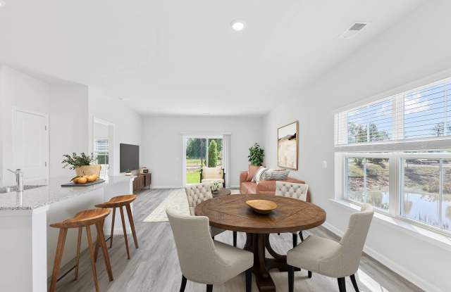 Benton Grove Townhomes Gallery 4