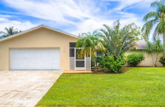 109 Granada Street - 109 Granada Street, Royal Palm Beach, FL 33411
