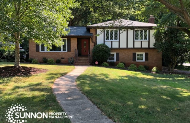 6053 Brookhaven Road - 6053 Brookhaven Road, Charlotte, NC 28210