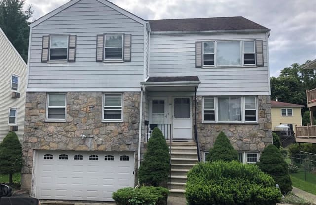 6 Ridge Road - 6 Ridge Road, Dobbs Ferry, NY 10522