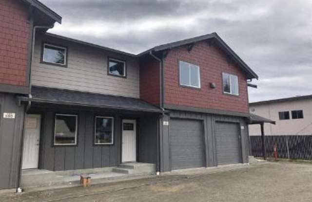 Township Villa Apartments Gallery 2