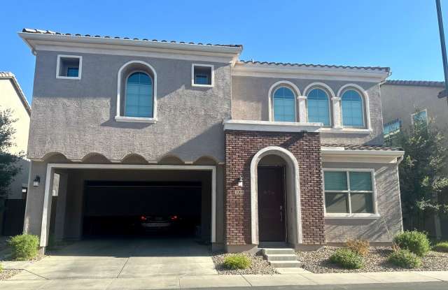453 S Marina Dr - 453 South Marina Drive, Gilbert, AZ 85233