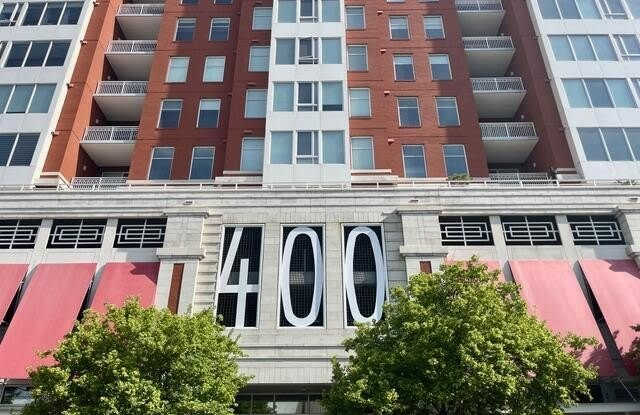 400 W North Street photos photos