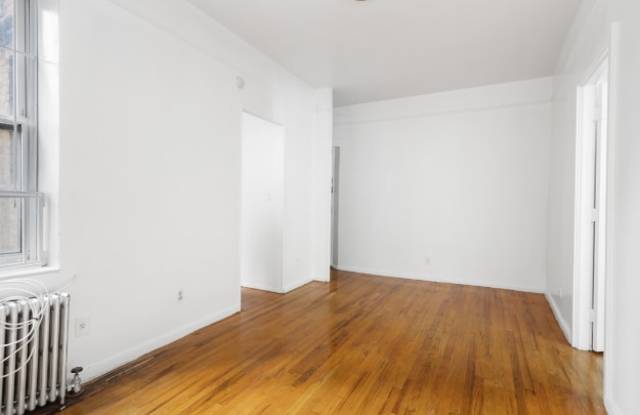 529 West 138th Street Gallery 3