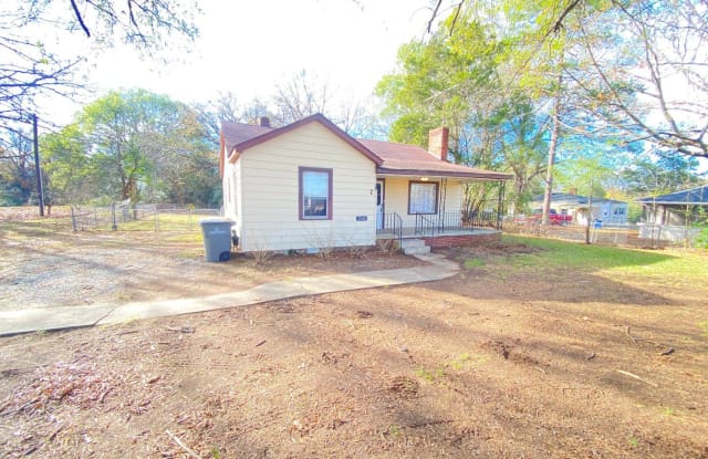 2104 Concord Lake Road - 2104 Concord Lake Road, Kannapolis, NC 28083