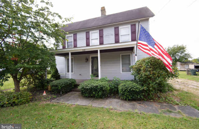 113 MAPLE Avenue - 113 Maple Avenue, Goldsboro, MD 21636 113 MAPLE Avenue - 113 Maple Avenue, Goldsboro, MD 21636