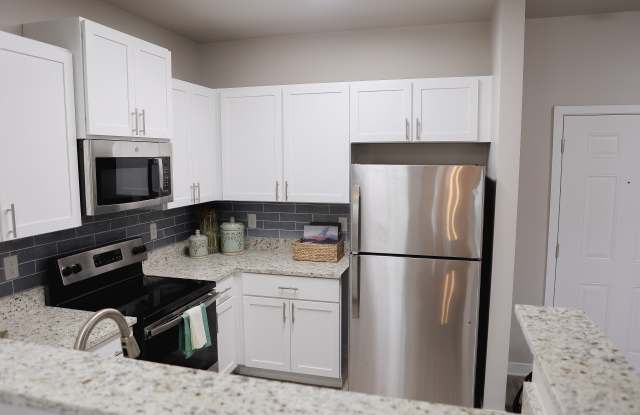 Flats at Greenway photos photos