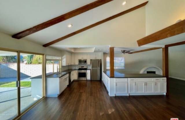 2283 N Marlies Ave - 2283 North Marlies Avenue, Simi Valley, CA 93063