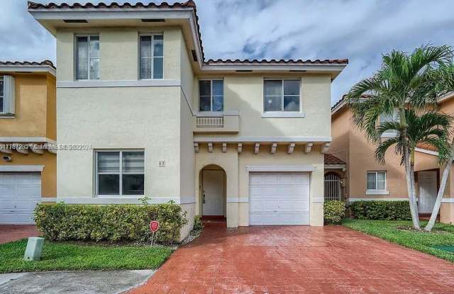 14912 Southwest 104th Street - 14912 Southwest 104th Street, The Hammocks, FL 33196