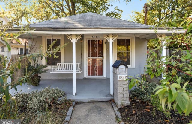 6548 EASTERN AVE NE - 6548 Eastern Avenue Northwest, Washington, DC 20012