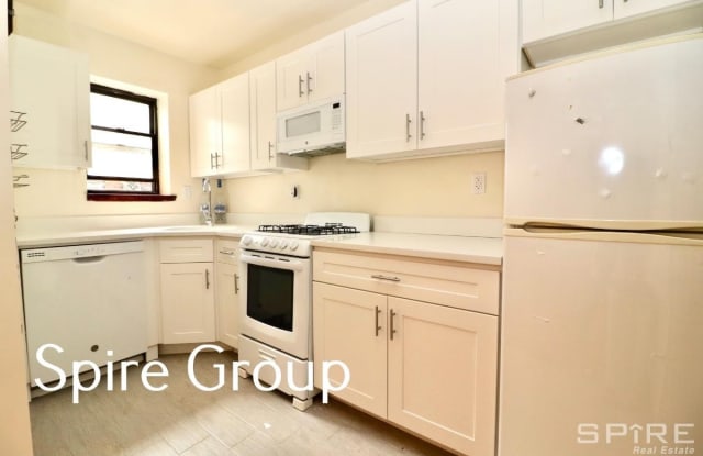 336 W 77th Street - 336 West 77th Street, New York City, NY 10024