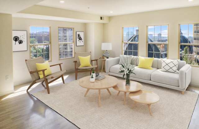 975 N Lincoln Street Unit 9C - 975 N Lincoln St, Denver, CO 80203