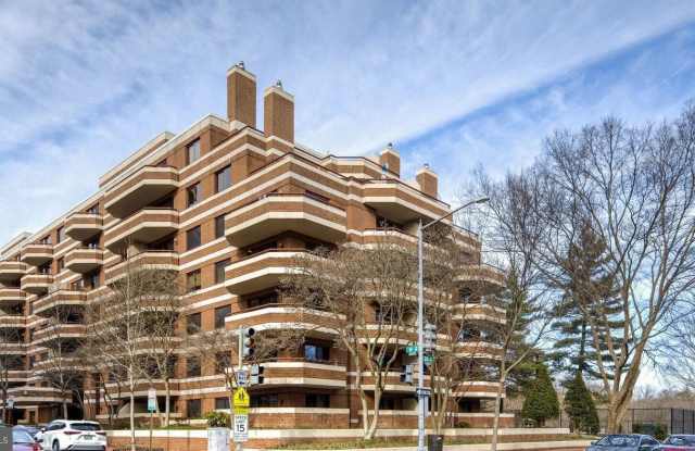 2301 N Street NW unit: 404 photos photos