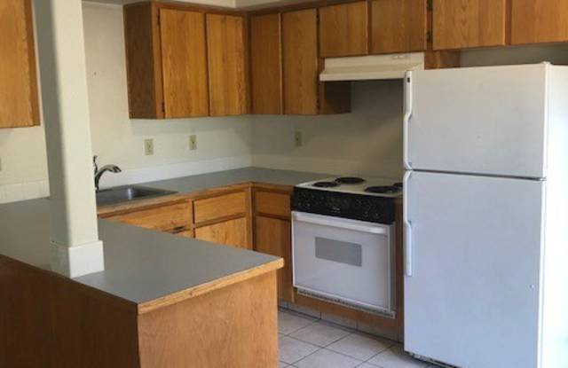 4221 Oak Street ~ Incredible Townhome Gallery 4