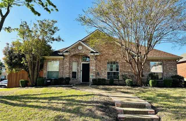 2900 Bellerive Drive - 2900 Bellerive Drive, Plano, TX 75025