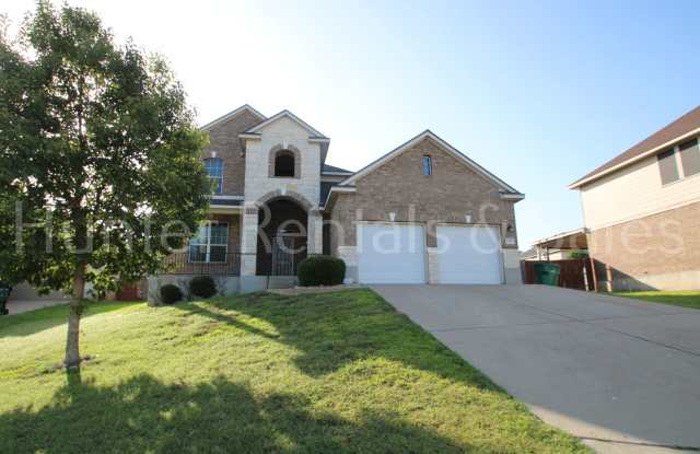 Beautiful Home in Sought-After Harker Heights Location photos photos