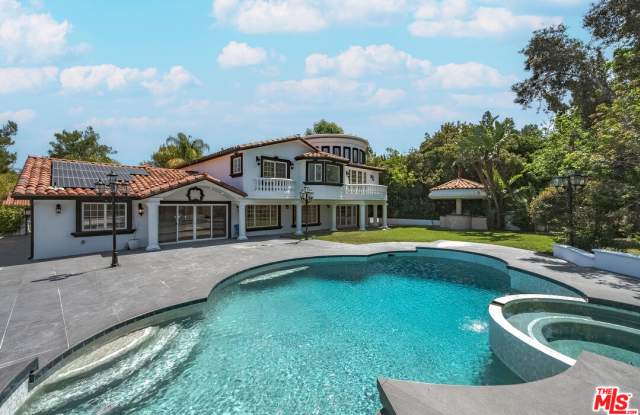3856 Vista Linda Drive Gallery 3