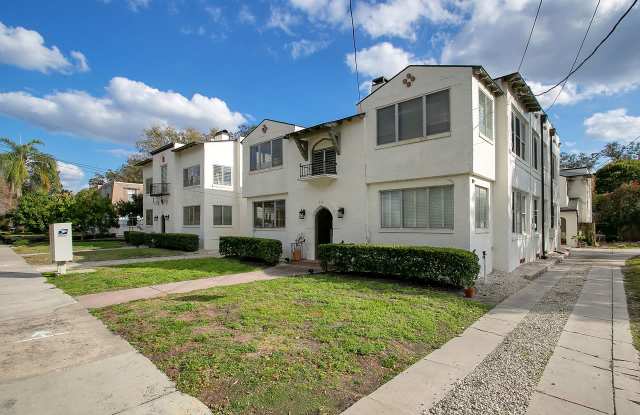 Lake Eola Heights Apartments photos photos