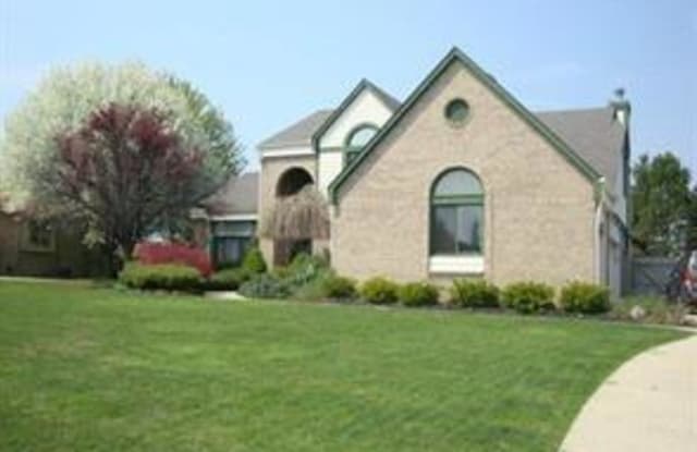 29241 WILTON - 29241 Wilton Drive, Farmington Hills, MI 48331