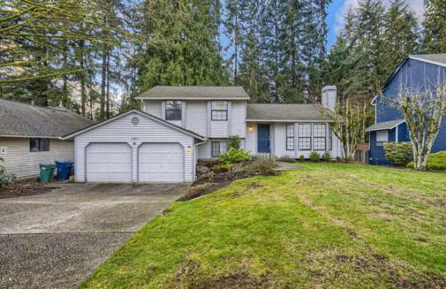 13807 173rd Avenue Northeast - 13807 173rd Avenue Northeast, Cottage Lake, WA 98052
