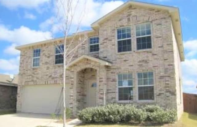 9105 Old Clydesdale Drive - 9105 Old Clydesdale Dr, Fort Worth, TX 76123