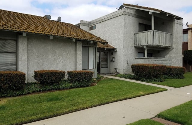 2920 E 70th Street - 2920 E 70th St, Long Beach, CA 90805