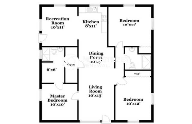 12263 Mallory Drive Gallery 2