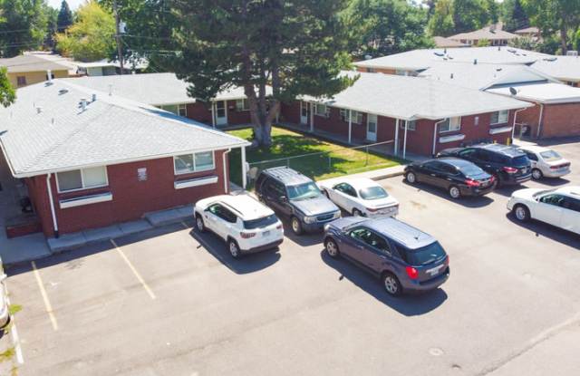 3622 Ingalls Street - 3622 Ingalls Street, Wheat Ridge, CO 80033 3622 Ingalls Street - 3622 Ingalls Street, Wheat Ridge, CO 80033