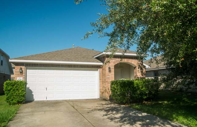 2723 Tumbling River Drive - 2723 Tumbling River Drive, Leander, TX 78641
