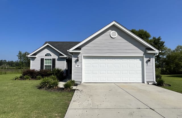 187 Heath Drive - 187 Heath Drive, Longs, SC 29568