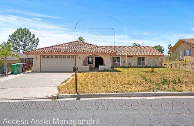 11409 Lombardy Lane - 11409 Lombardy Lane, Moreno Valley, CA 92557