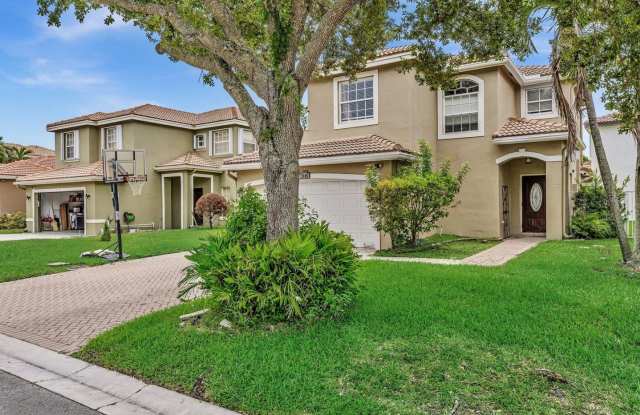 7145 CRESCENT CREEK WAY #7145 COCONUT CREEK, FL 33073 photos photos
