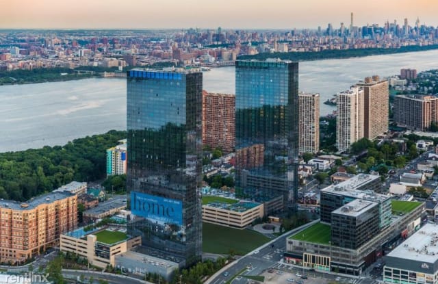 200 Bruce Reynolds Blvd. - 200 Bruce Reynolds Boulevard, Fort Lee, NJ 07024