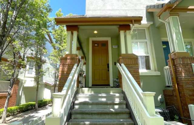 Stunning 3 Bedroom 2.5 Bath Town Home in prized area of Warm Springs - 49018 Meadowfaire Common, Fremont, CA 94539