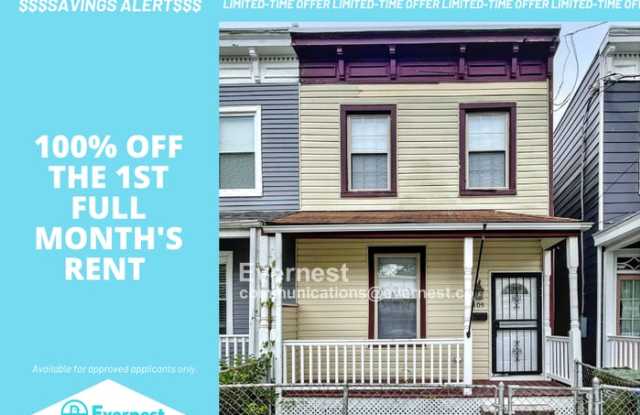 3405 S Street - 3405 S Street, Richmond, VA 23223
