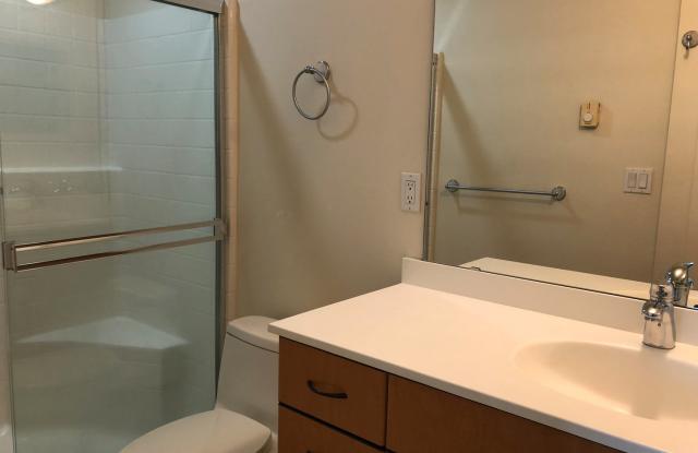 Downtown Mercer Island designed by Roger Newell photos photos