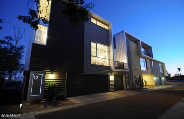 777 W Roosevelt Street photos photos