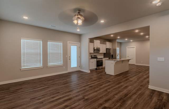4 bedroom 3.5 bath home! Gallery 3