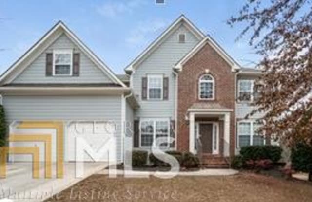 1610 Brandemere Ln - 1610 Brandemere Dr, Mableton, GA 30168
