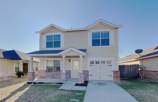 1852 Wickham Drive - 1852 Wickham Drive, Rendon, TX 76028
