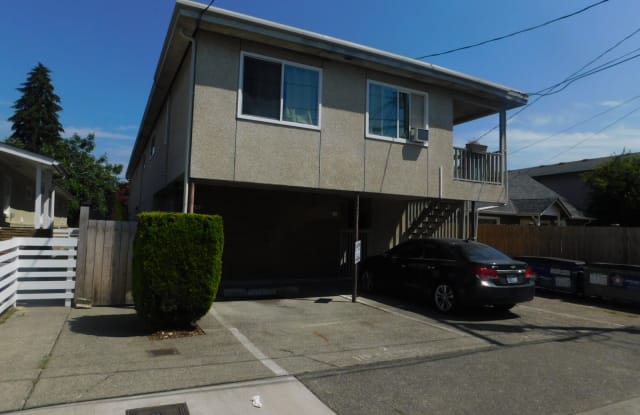606 Shattuck Ave S - 2 - 606 Shattuck Ave S, Renton, WA 98057